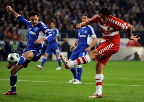 在比赛中占 在比赛中占